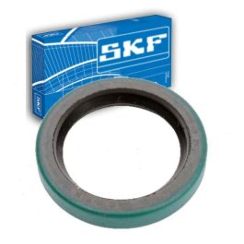 SKF Differential Shifter Seal for 1961 Studebaker 6E7D