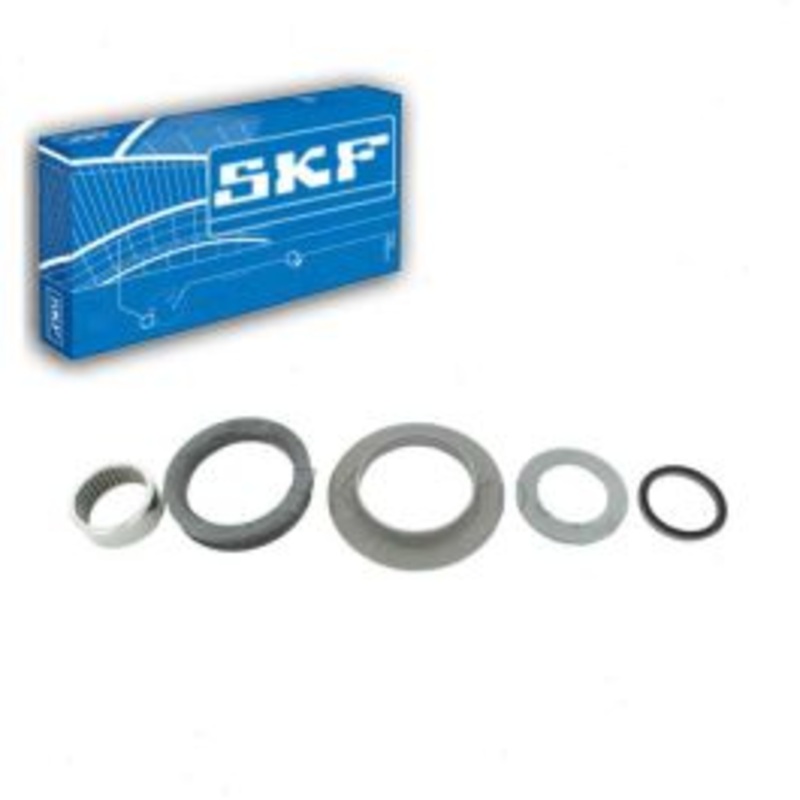 SKF Locking Hub Service Kit for 1979-1981 Ford F-350