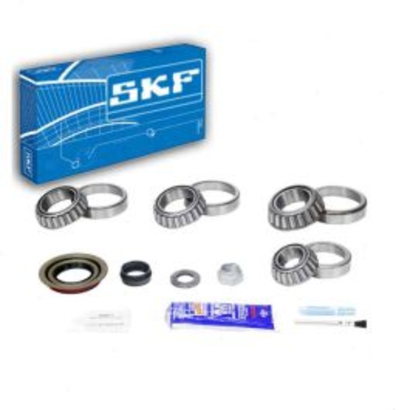 SKF Rear Axle Differential Bearing and Seal Kit for 1973-1978 Plymouth Fury