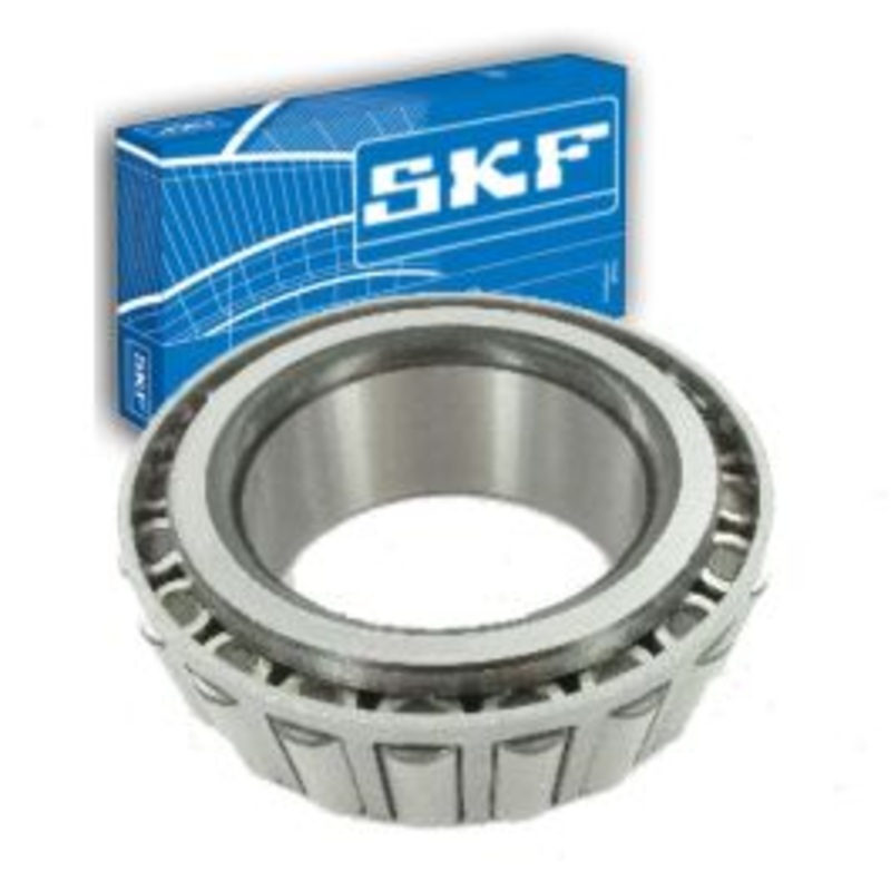 SKF Rear Axle Differential Bearing for 1969-1971 International Scout