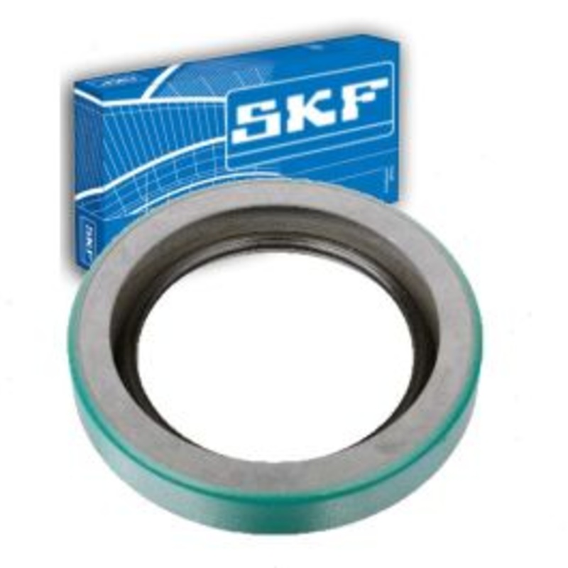 SKF Rear Differential Pinion Seal for 1975 International 150