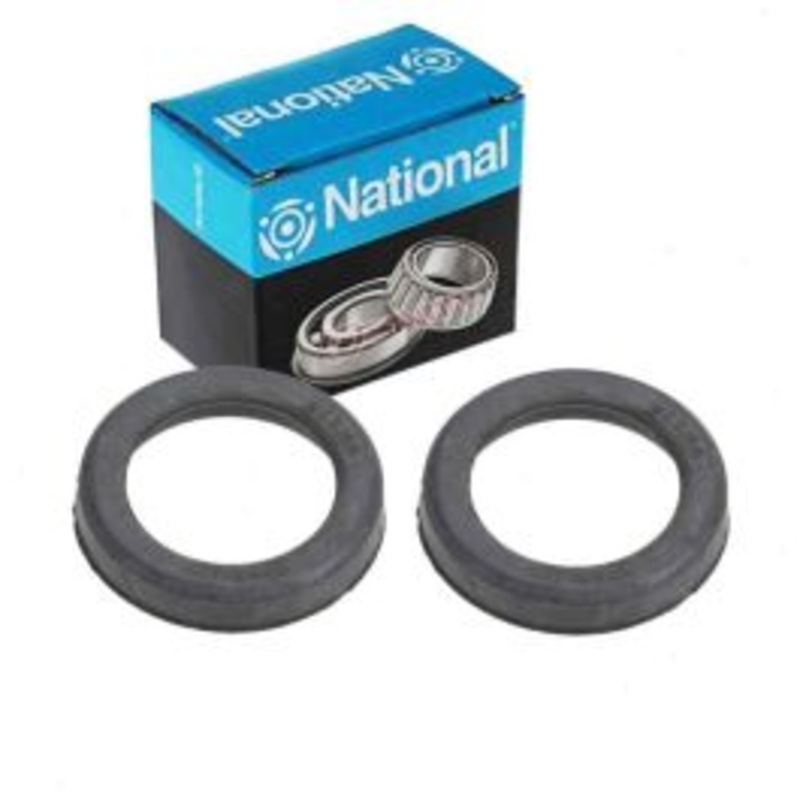 2 pc National Transmission Shift Shaft Seals for 1968-1972 International M1200
