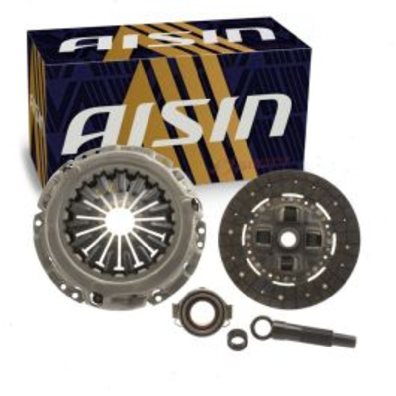AISIN CKT-070 Clutch Kit