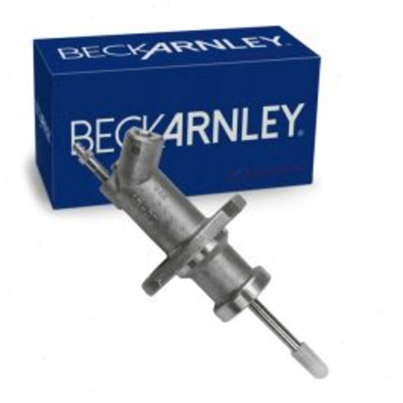 Beck/Arnley Clutch Slave Cylinder for 2001-2006 BMW 325Ci 2.5L L6