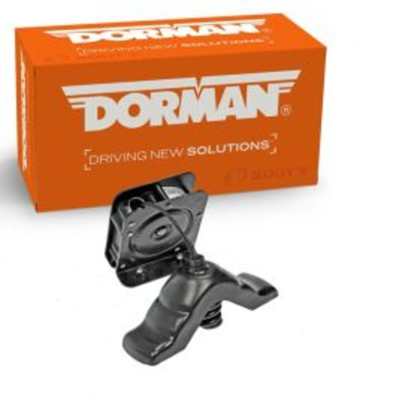 Dorman Spare Tire Hoist for 1994-2002 Dodge Ram 2500