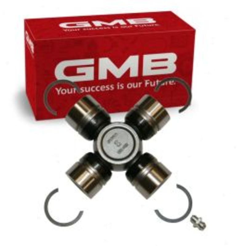 GMB Universal Joint for 1988-1993 Dodge Dynasty