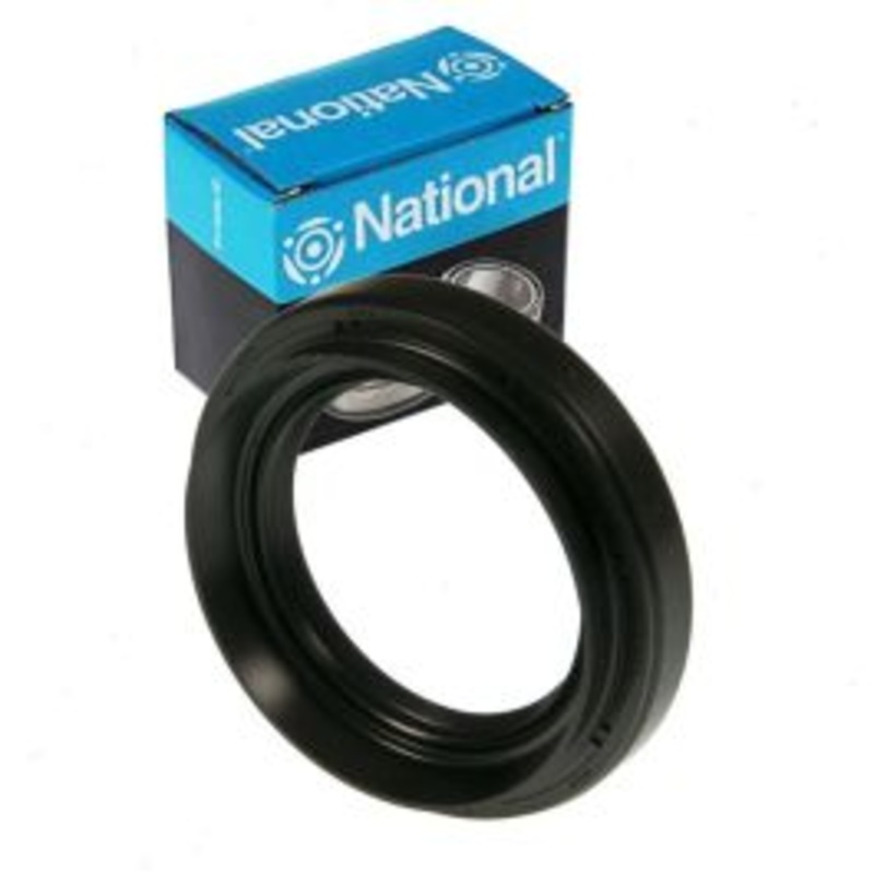 National Front Left Axle Shaft Seal for 1995-2018 Toyota 4Runner