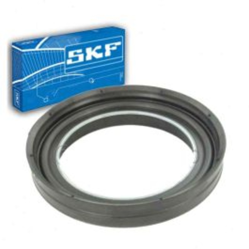 SKF Front Inner Axle Shaft Seal for 1999-2004 Ford F-250 Super Duty