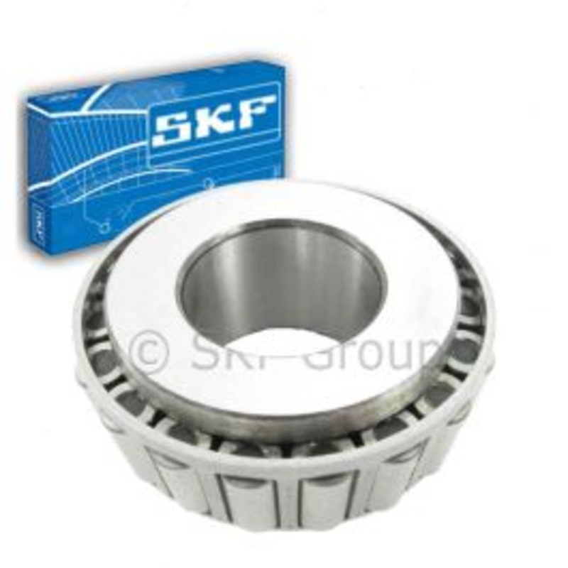 SKF Front Outer Wheel Bearing for 1954-1955 Dodge C-1 Truck