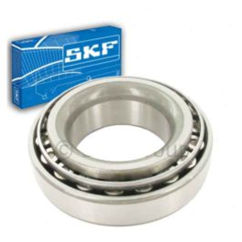 SKF Rear Inner Wheel Bearing for 1986-1989 Hyundai Excel