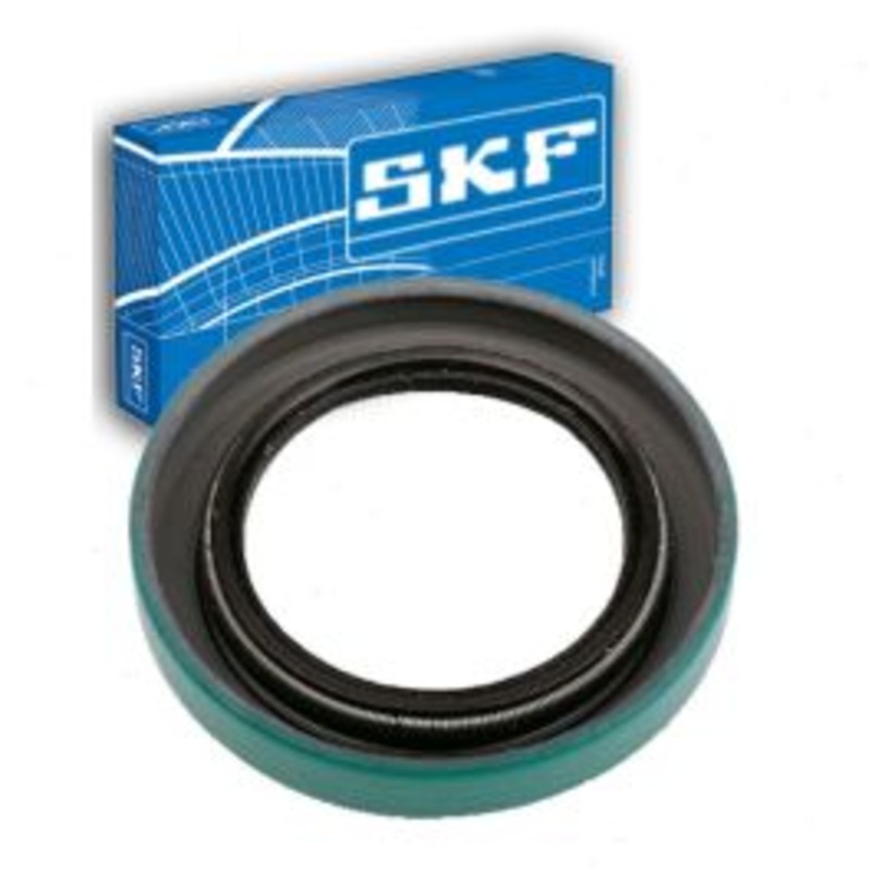 SKF Transfer Case Input Shaft Seal for 1959-1960 International B110