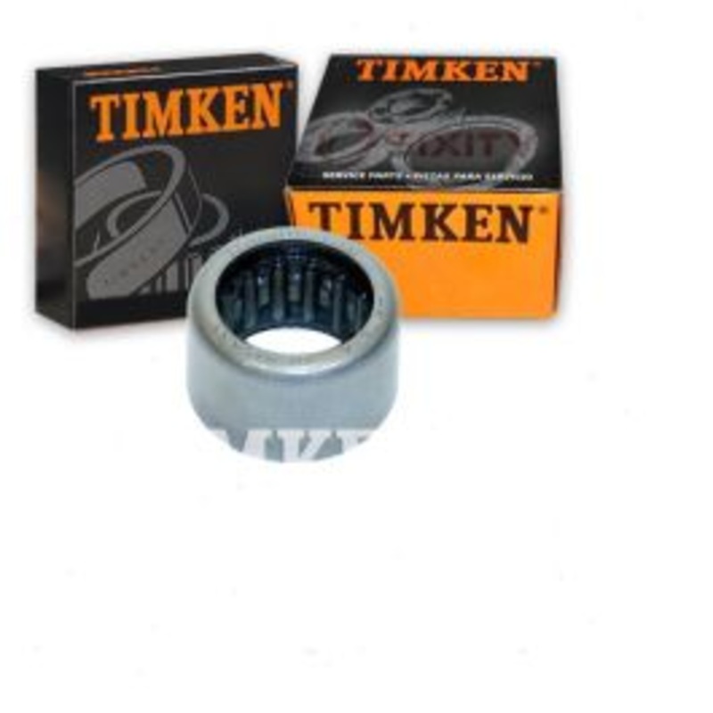 Timken SCE1295 Clutch Pilot Bearing