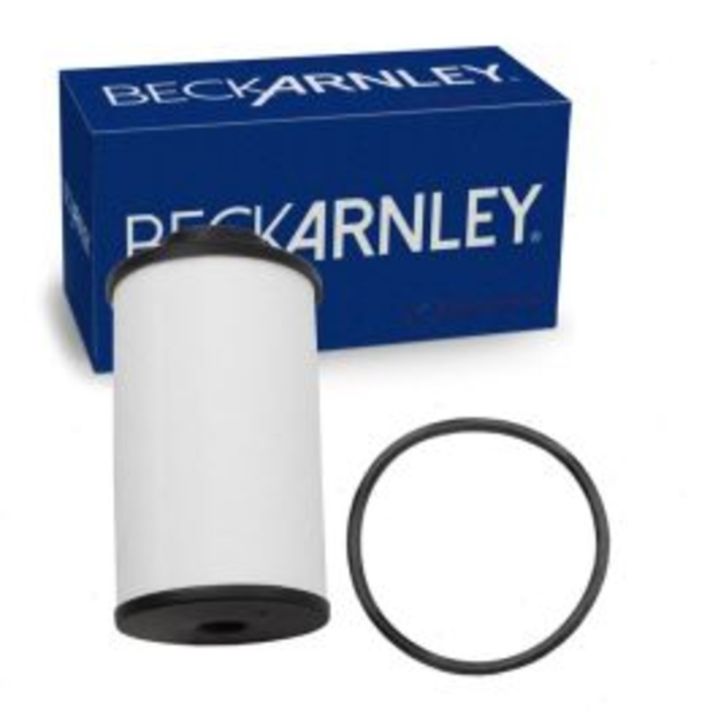 Beck/Arnley 044-0362 Transmission Filter