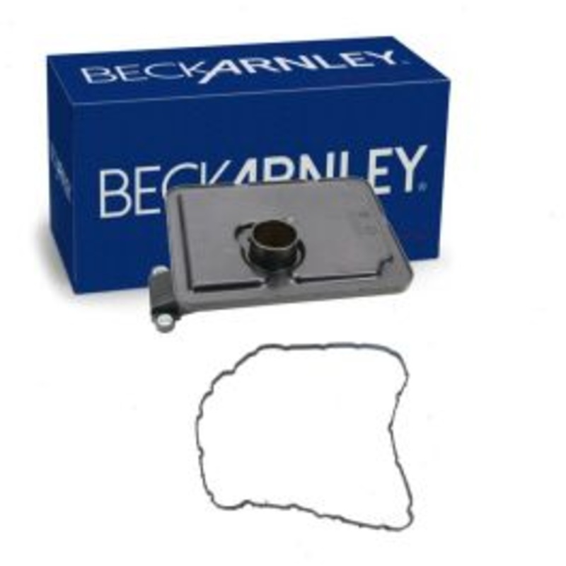 Beck/Arnley 044-0402 Transmission Filter Kit