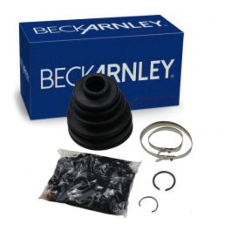 Beck/Arnley 103-2843 CV Joint Boot Kit