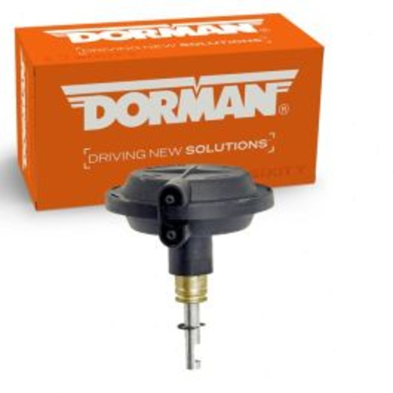 Dorman 4WD Actuator for 1997-2003 Ford F-150