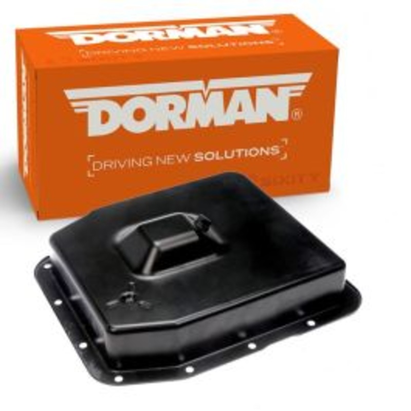 Dorman Automatic Transmission Oil Pan for 1993-2011 Lincoln Town Car