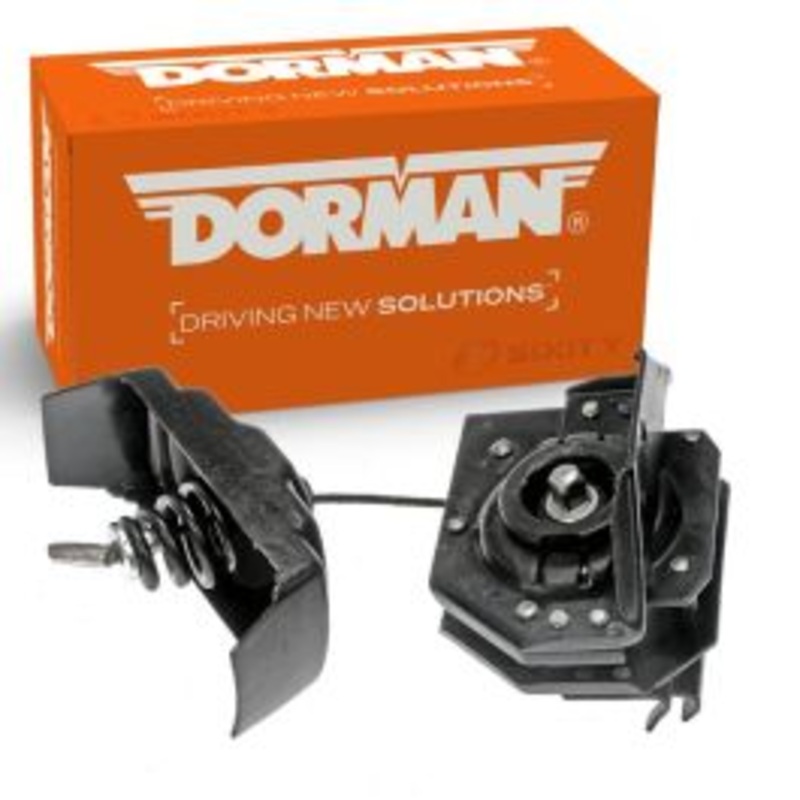 Dorman Spare Tire Hoist for 2002-2020 Cadillac Escalade