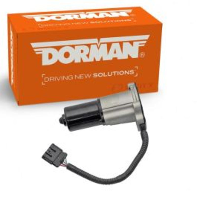 Dorman Transfer Case Motor for 2002-2006 GMC Envoy XL