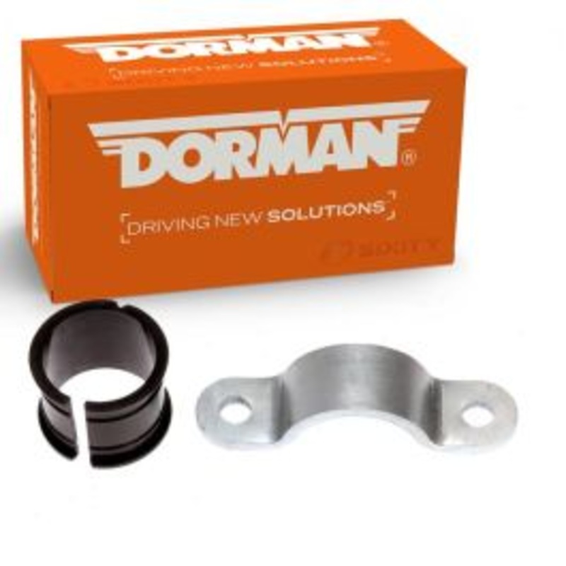 Dorman Transmission Shift Tube Clamp for 1997-2003 Ford Lobo