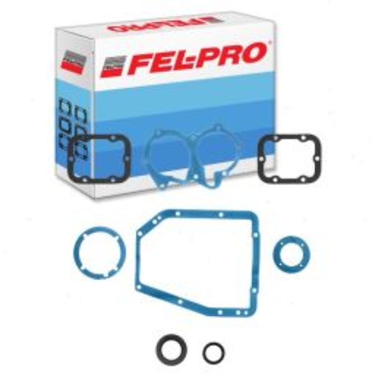 Fel-Pro Manual Transmission Gasket Set for 1975-1978 GMC K15