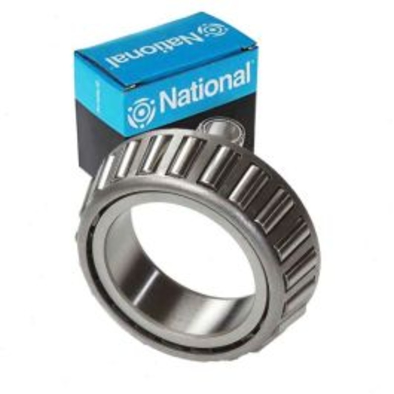 National 455 Bearing