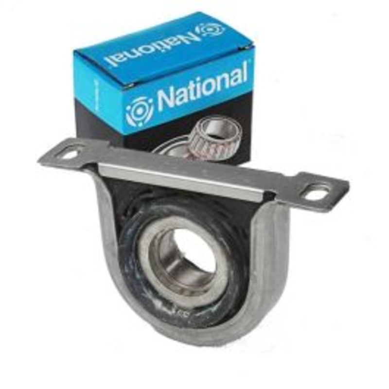National Drive Shaft Center Support for 1988-1999 Chevrolet C2500 4.3L 5.0L 5.7L 6.2L 6.5L 7.4L V6 V8