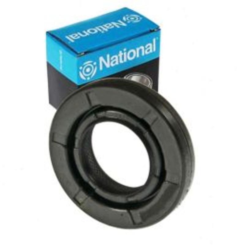 National Front Left Axle Shaft Seal for 2005-2009 Saab 9-7x