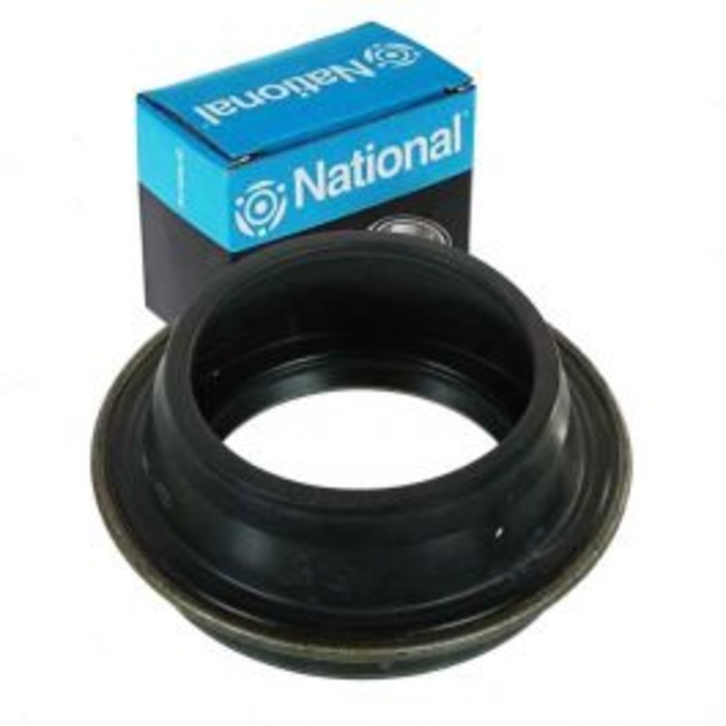 National Rear Transfer Case Output Shaft Seal for 2007 GMC Sierra 3500 Classic