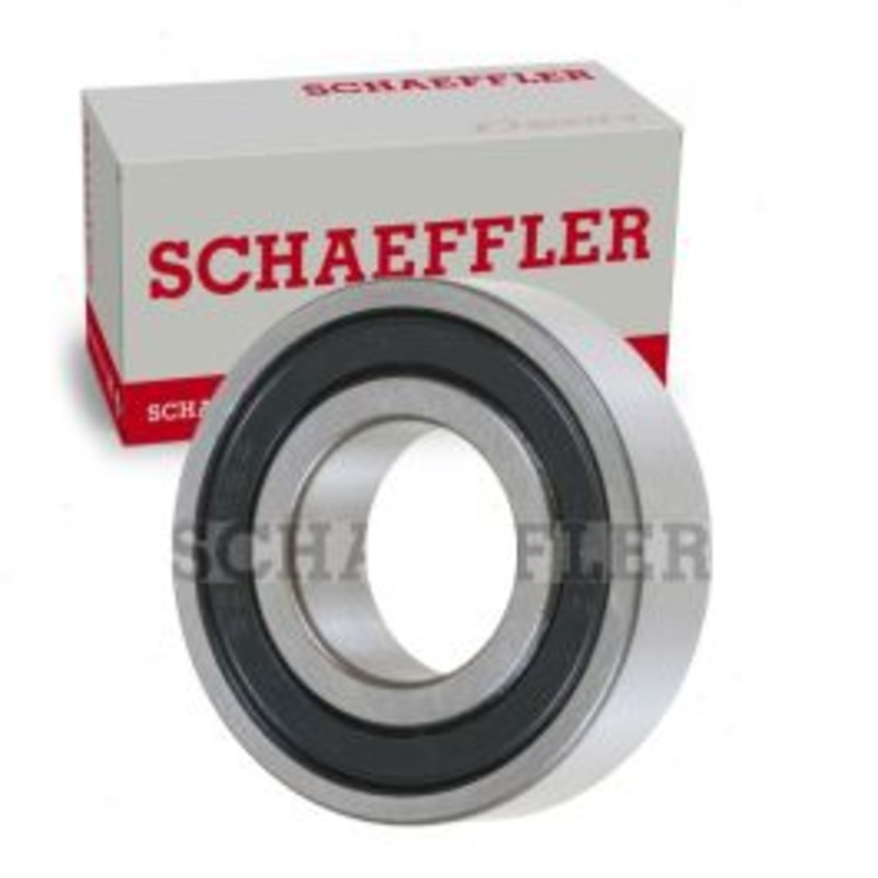 Schaeffler Clutch Pilot Bearing for 2008-2013 BMW 128i 3.0L L6