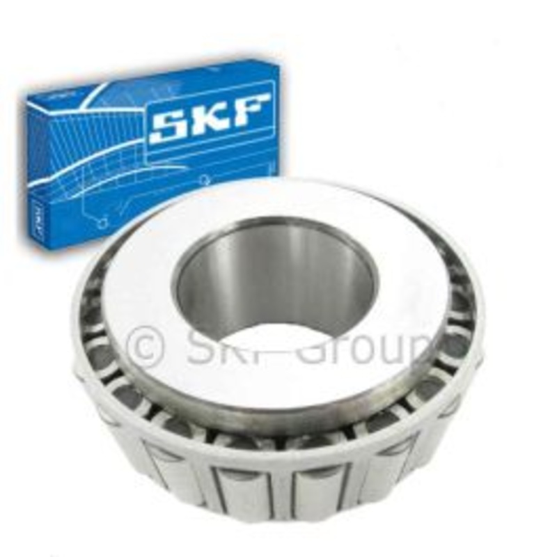 SKF Front Outer Wheel Bearing for 1968-2003 Ford F-350