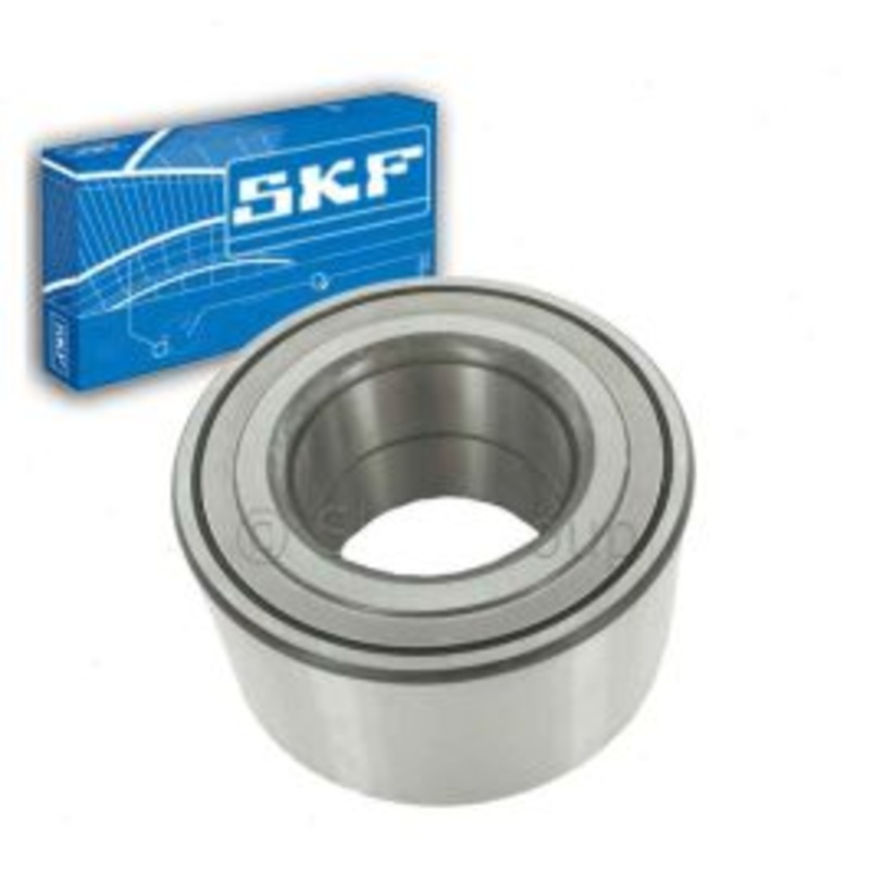 SKF Front Wheel Bearing for 2009-2010 Pontiac Vibe 2.4L L4