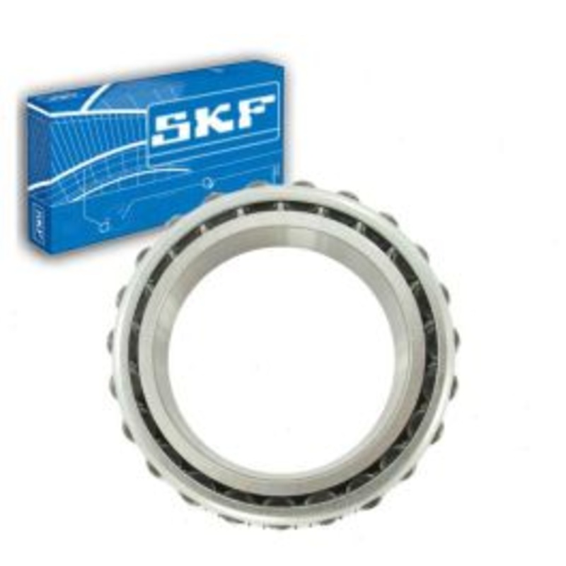 SKF Rear Axle Differential Bearing for 1971-1974 Dodge B100 Van