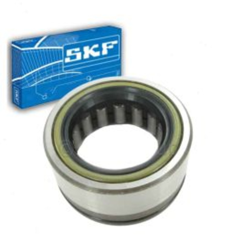 SKF Rear Axle Shaft Bearing Assembly for 1967-1972 GMC G15 G1500 Van