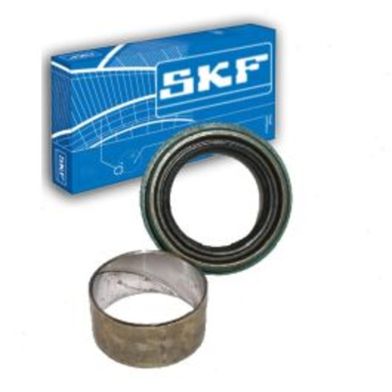 SKF Rear Transfer Case Output Shaft Seal Kit for 1992-1995 GMC Yukon