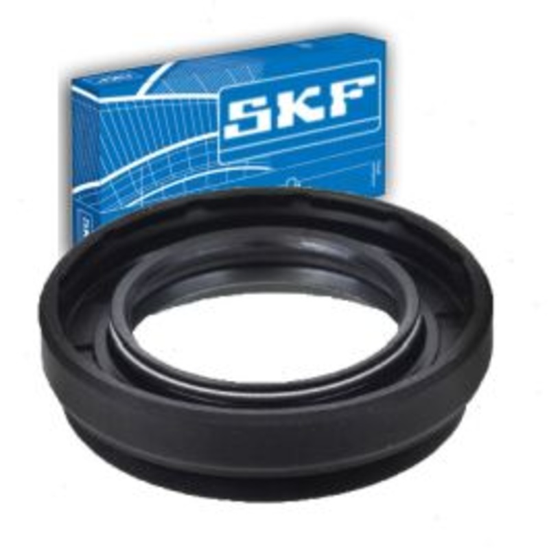 SKF Transmission Output Shaft Seal for 1991-1993 Eagle 2000 GTX