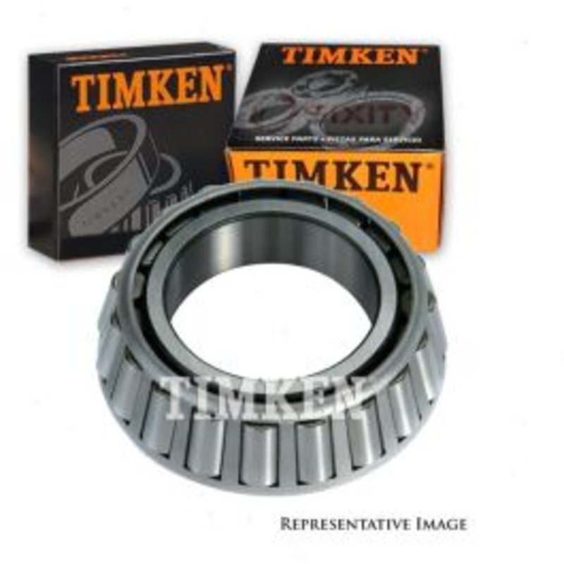 Timken M88046 Differential Pinion Bearing