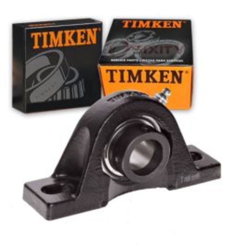 Timken RAK2 7/16 Bearing