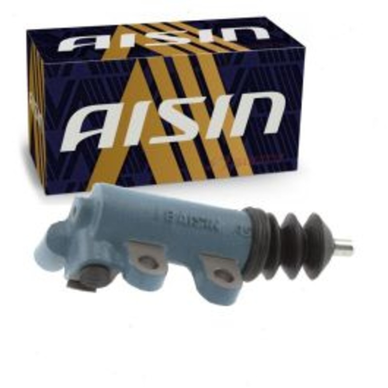 AISIN Clutch Slave Cylinder for 1991-1992 Toyota MR2 2.0L 2.2L L4