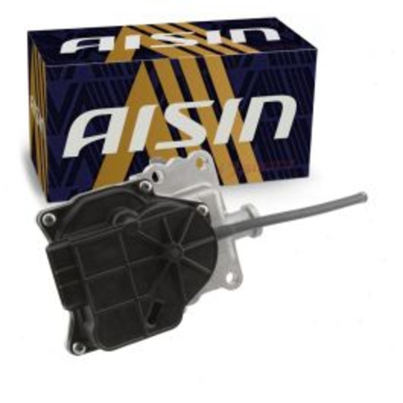 AISIN Differential Shift Actuator for 2007-2017 Toyota Tundra