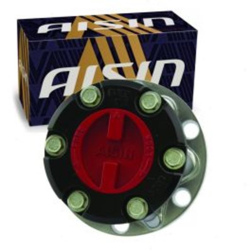 AISIN Locking Hub for 1986-1995 Toyota Pickup