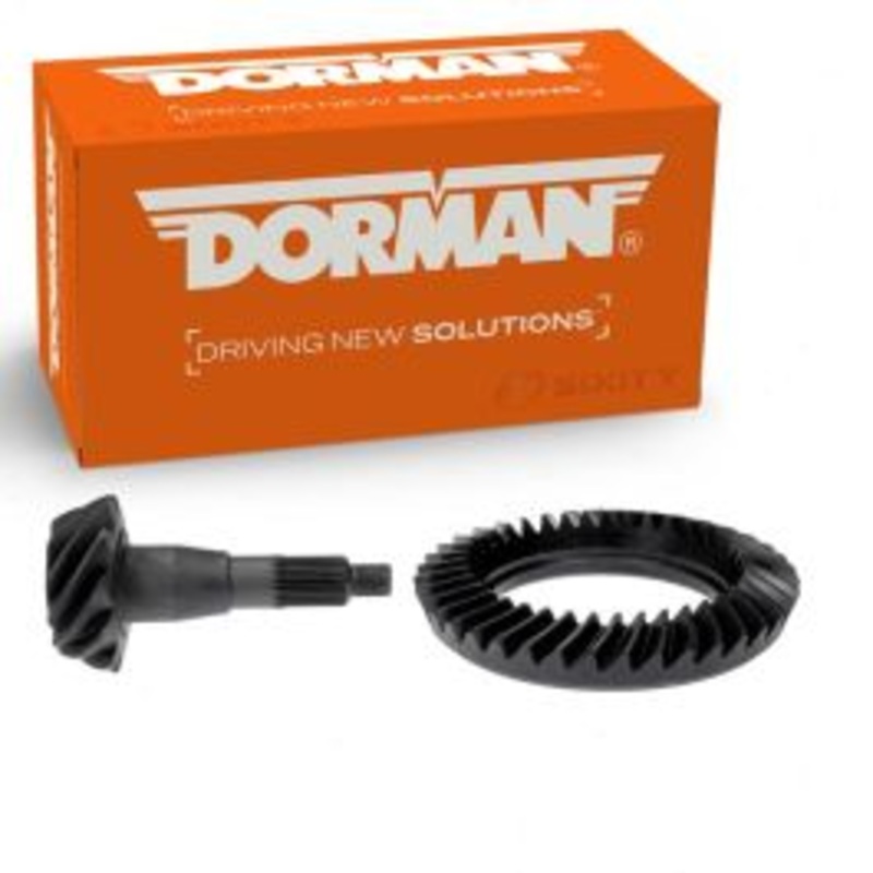 Dorman Rear Differential Ring & Pinion for 1994-2008 Dodge Ram 2500