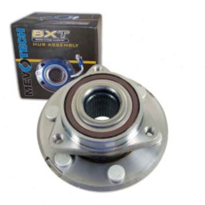 Mevotech BXT H513277 Wheel Bearing Hub Assembly