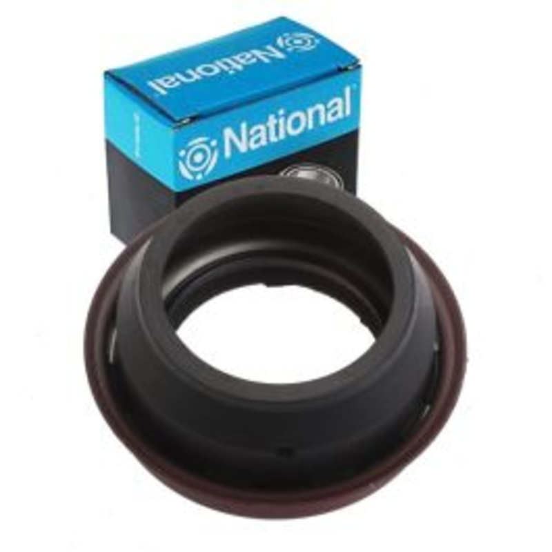 National Extension Housing Seal for 1968-1974 Dodge W300 Pickup