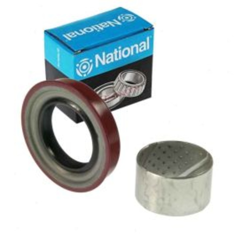 National Extension Housing Seal Kit for 1955-1959 GMC 150
