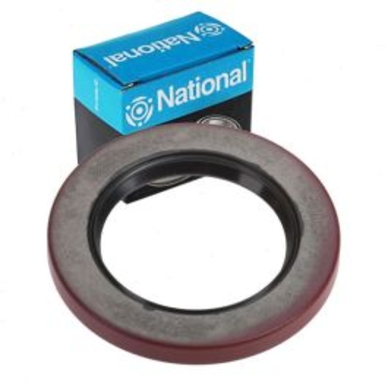 National Front Axle Spindle Seal for 1975-1977 Chevrolet K20