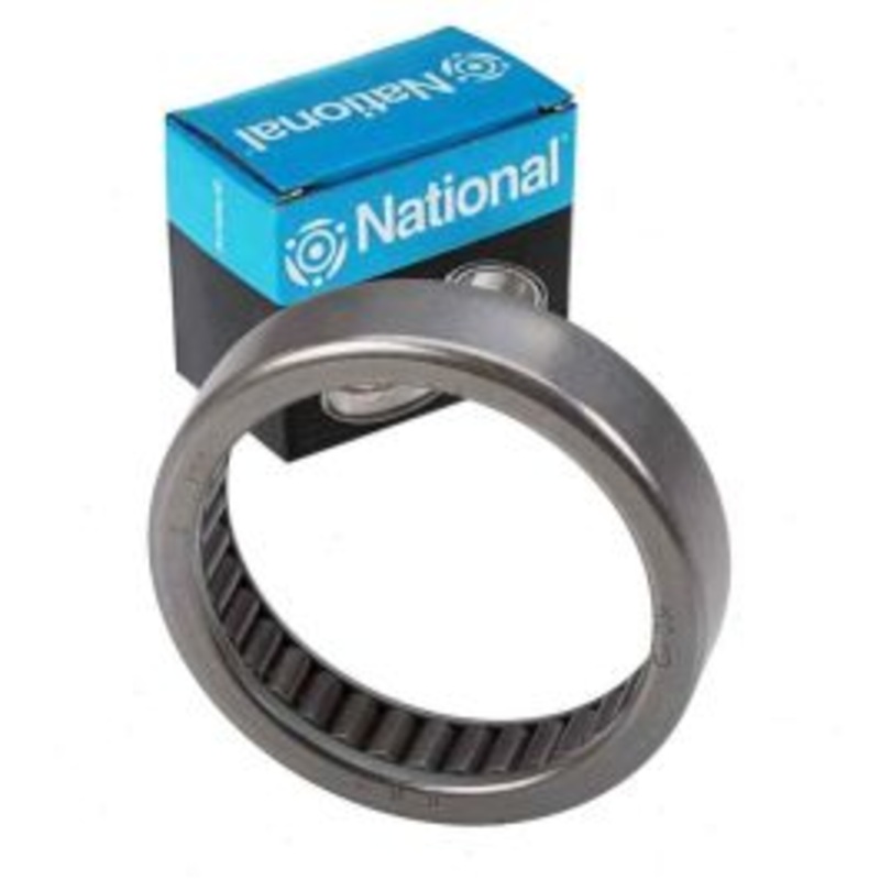 National Front Left Axle Shaft Bearing for 1998-2010 Mazda B4000