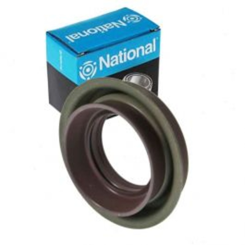 National Front Left Axle Shaft Seal for 1998-2008 Mazda B3000