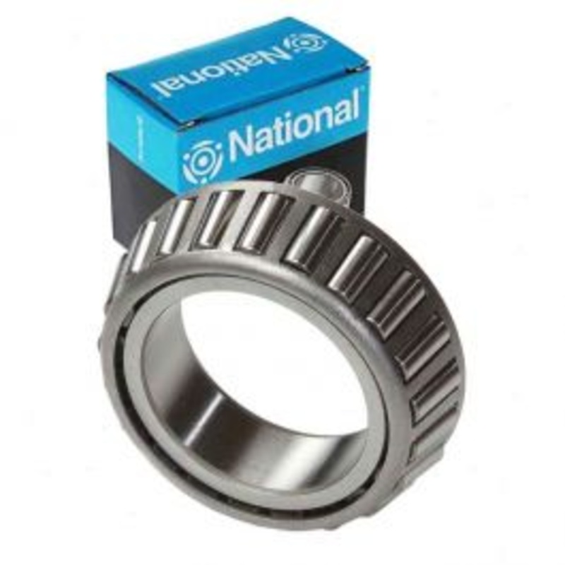 National Front Transmission Countershaft Bearing for 1994-2004 Dodge Ram 1500