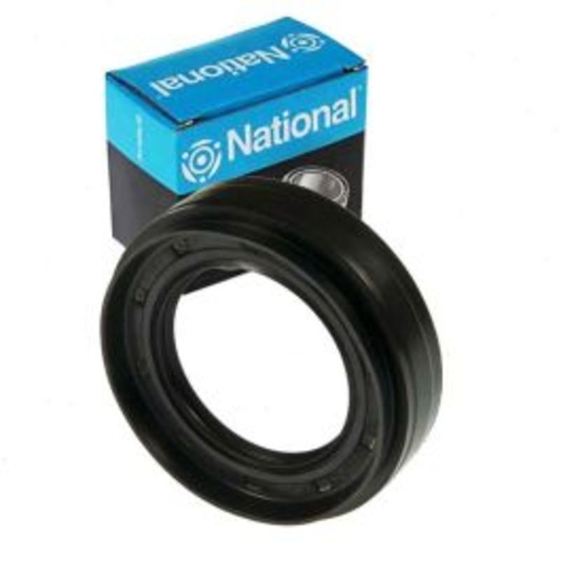 National Left Transmission Output Shaft Seal for 2005-2016 Scion tC